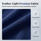 Casual bukser med rett ben for kvinner