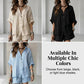 Women's Casual Two-Piece Lounge Set