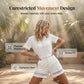 Women's V Neck Short Sleeve Top and Shorts Set