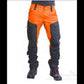 Terrain Panel Cargo Pants - Black/Charcoal (Kjøp 2 gratis frakt)