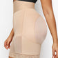 Shorts med høy midje fra Boned Sculpt