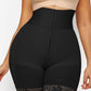 Shorts med høy midje fra Boned Sculpt