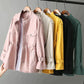 🔥Gratis levering - L'AURABLEND TRENCHCOAT AV VITTORIA VELURE™
