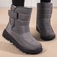 Bestselgende myke og komfortable Martinstøvler for kvinner 2024