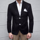 ⏰✈️ GRATIS FRAKT I DAG！🔥Avslappet business-blazer i lett lin for herrer