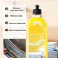 [Household Essentials] Rengjøringsmiddel til vaskemaskin